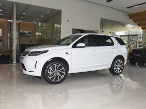 2022Ŀ 249PS R-Dynamic HSE Aư 7 ȣ