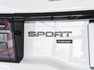 2022Ŀ 249PS R-Dynamic HSE Aư 7 (x)(ji)^