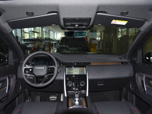 2022Ŀ 249PS R-Dynamic HSE Aư 7 ȫ