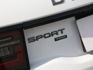 2022Ŀ 249PS R-Dynamic SE ܿƼ 5 ^