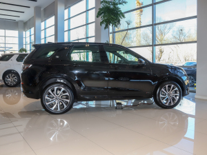 2022款P300e 性能科技版  正侧（右）