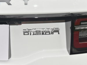 2022款改款 P300e 性能版 细节外观