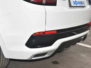 2022款改款 P300e 性能版 细节外观