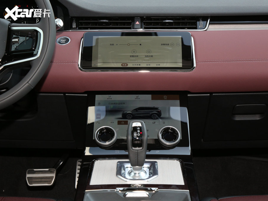 2022٘O OL 249PS R-Dynamic A