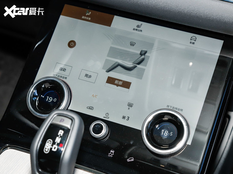 2022٘O OL 249PS R-Dynamic A