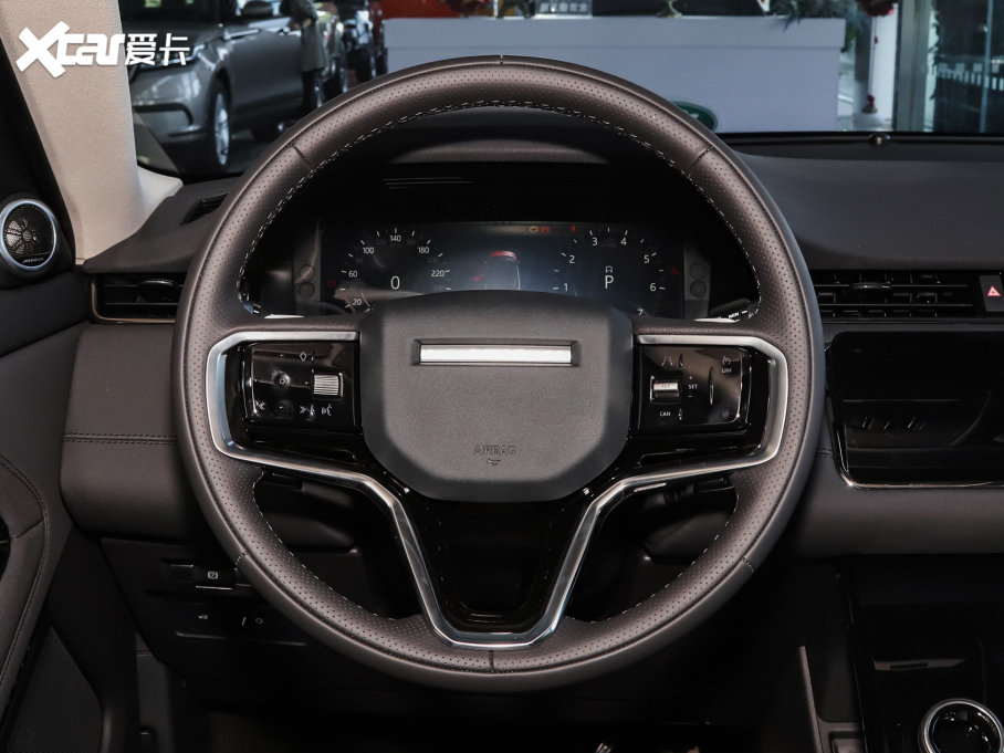 2022٘O OL 249PS R-Dynamic A