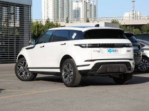 2022OL 249PS R-Dynamic A 45