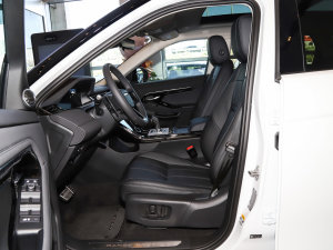 2022OL 249PS R-Dynamic A g