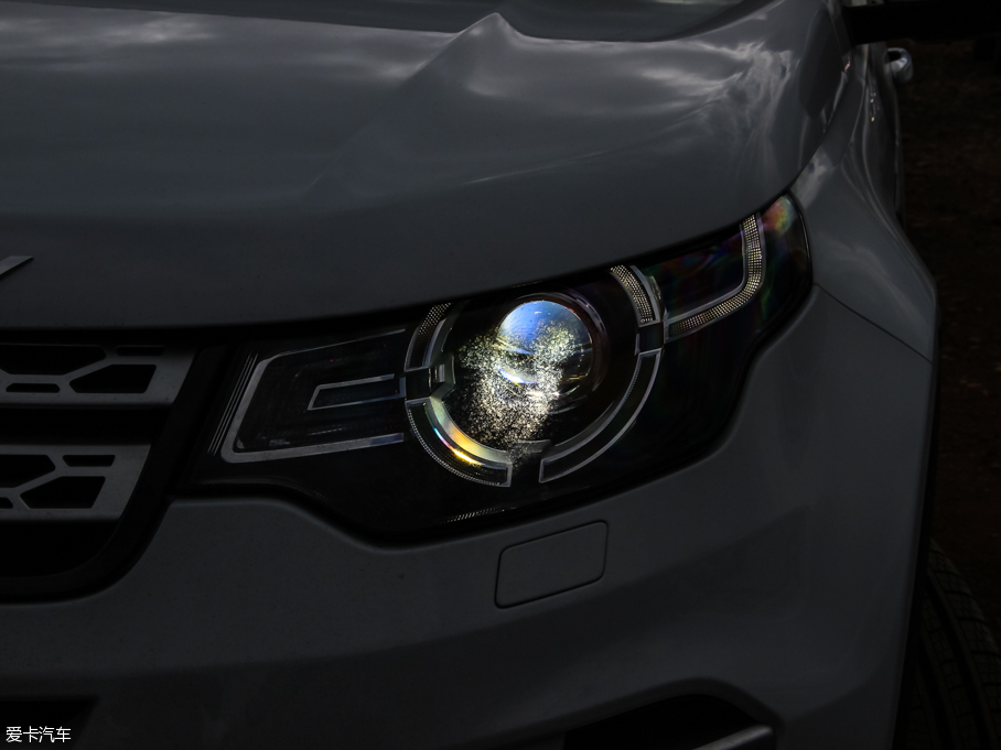 2016l(f)F(xin) 2.0T HSE LUXURY