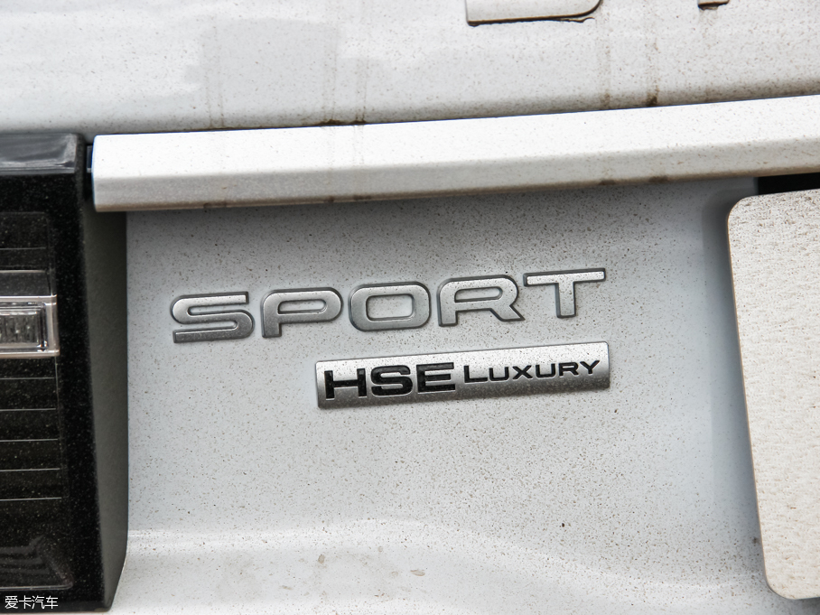 2016l(f)F(xin) 2.0T HSE LUXURY