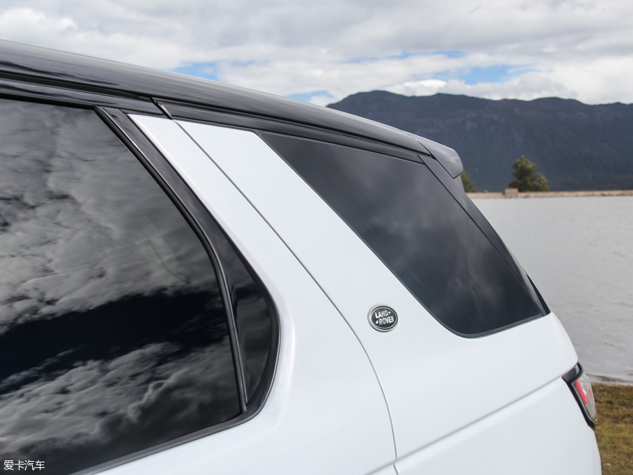 2016lF 2.0T HSE LUXURY