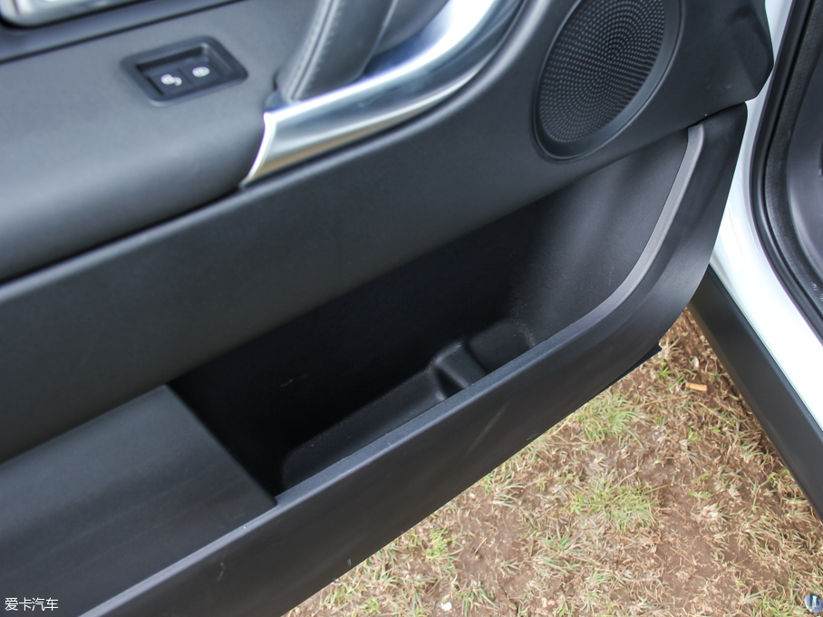 2016lF 2.0T HSE LUXURY