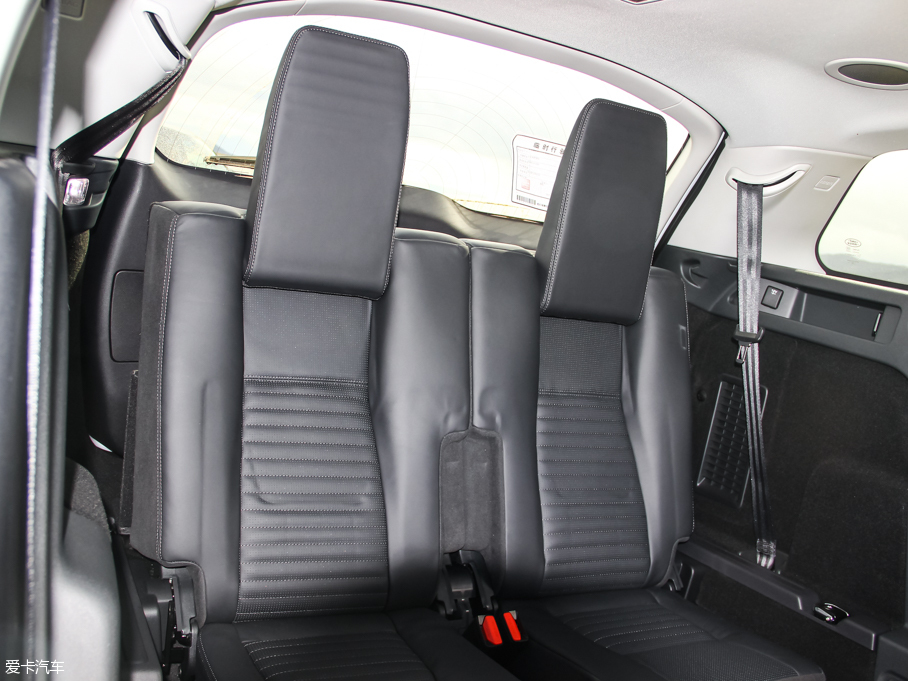 2016lF 2.0T HSE LUXURY