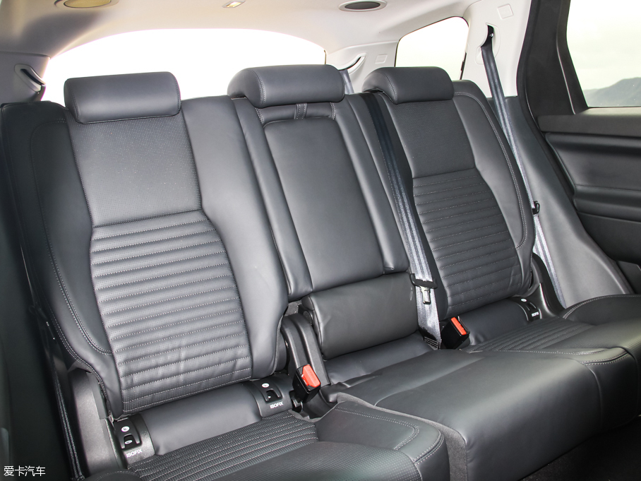 2016l(f)F(xin) 2.0T HSE LUXURY