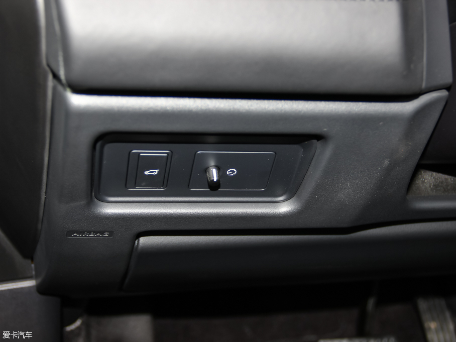 2016lF 2.0T HSE LUXURY