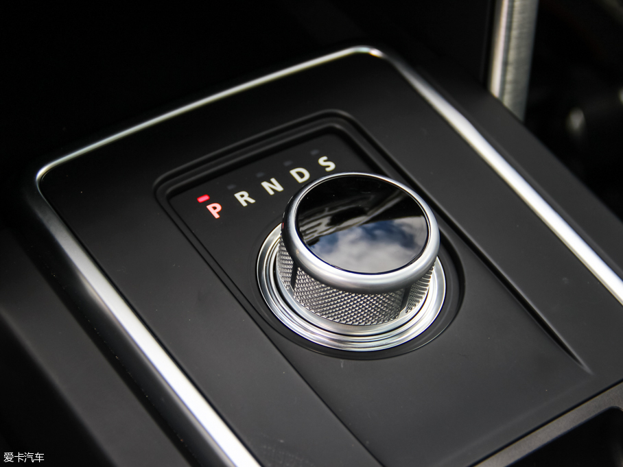 2016lF 2.0T HSE LUXURY