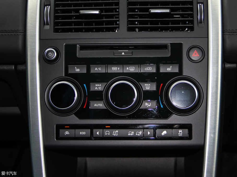 2016lF 2.0T HSE LUXURY