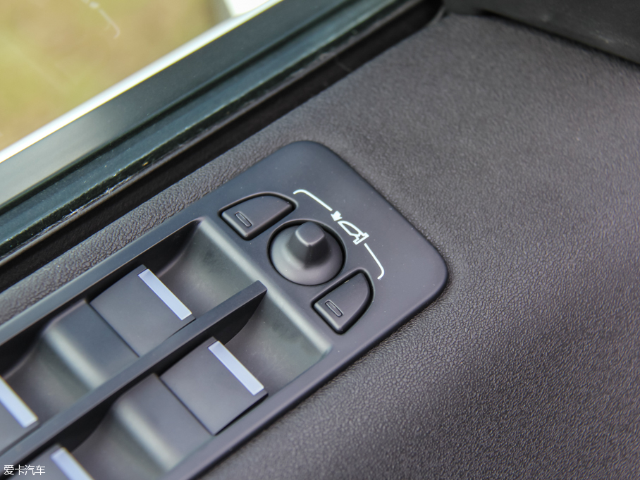 2016l(f)F(xin) 2.0T HSE LUXURY