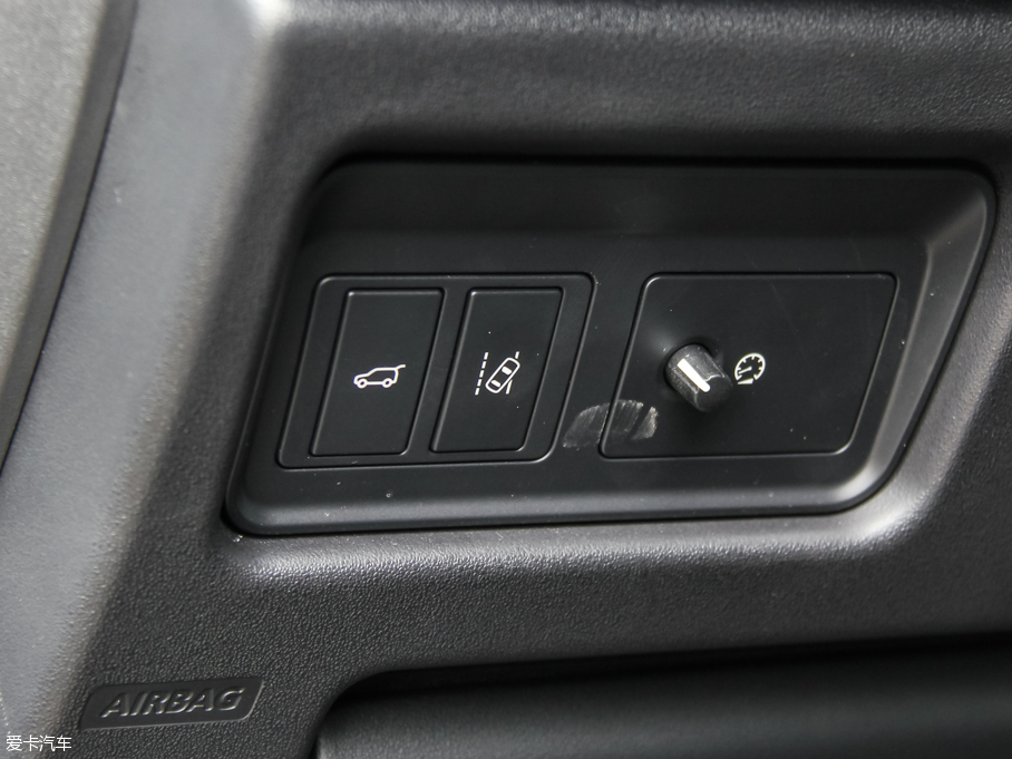 2016lF 2.0T HSE LUXURY