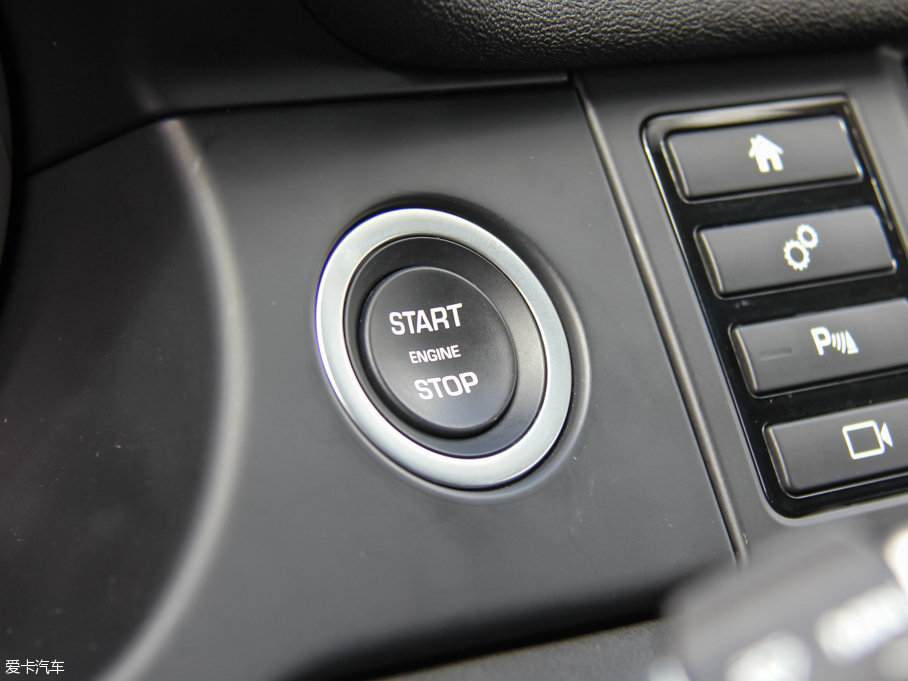 2016l(f)F(xin) 2.0T HSE LUXURY