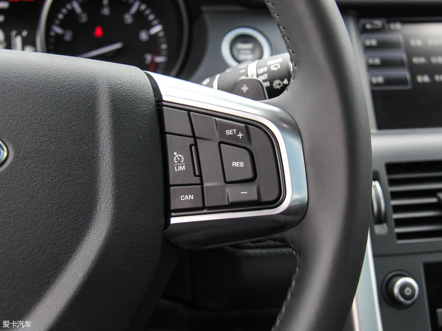 2016lF 2.0T HSE LUXURY