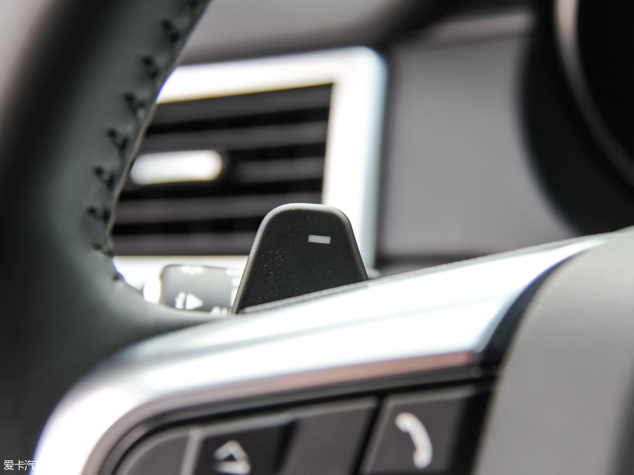 2016lF 2.0T HSE LUXURY