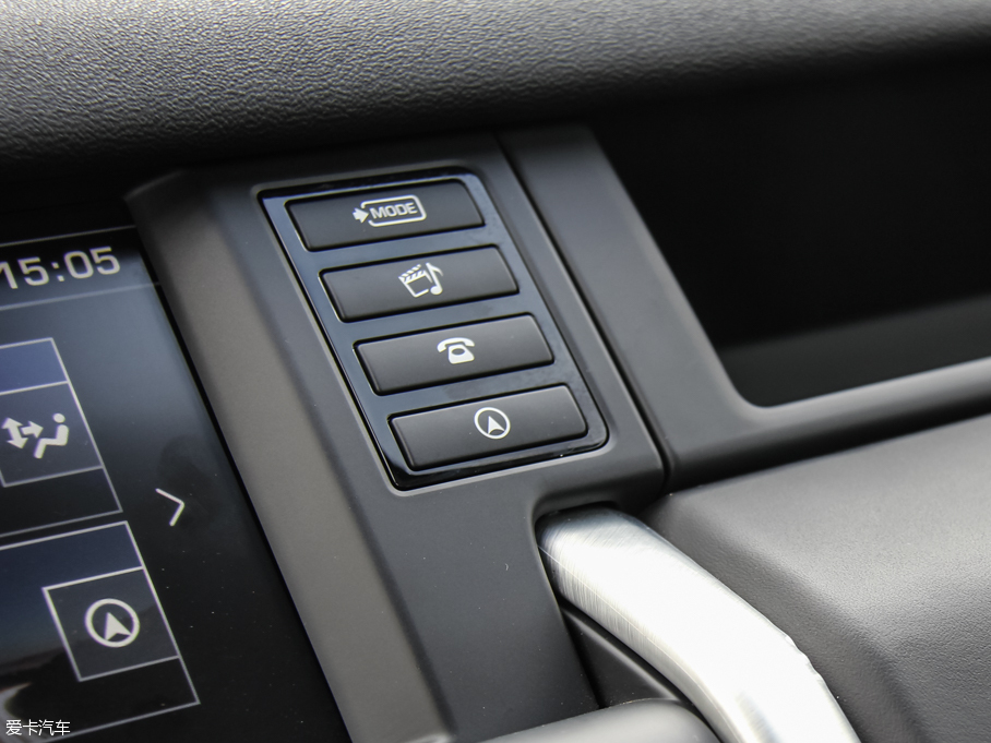 2016l(f)F(xin) 2.0T HSE LUXURY