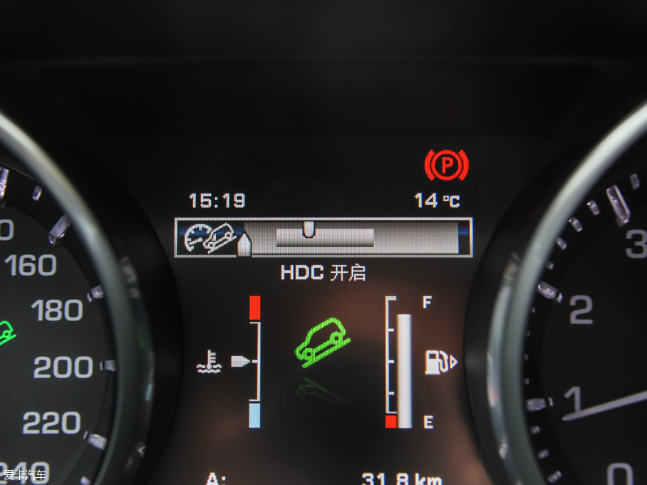 2016l(f)F(xin) 2.0T HSE LUXURY