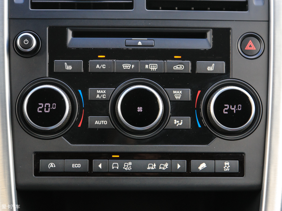 2016l(f)F(xin) 2.0T HSE LUXURY