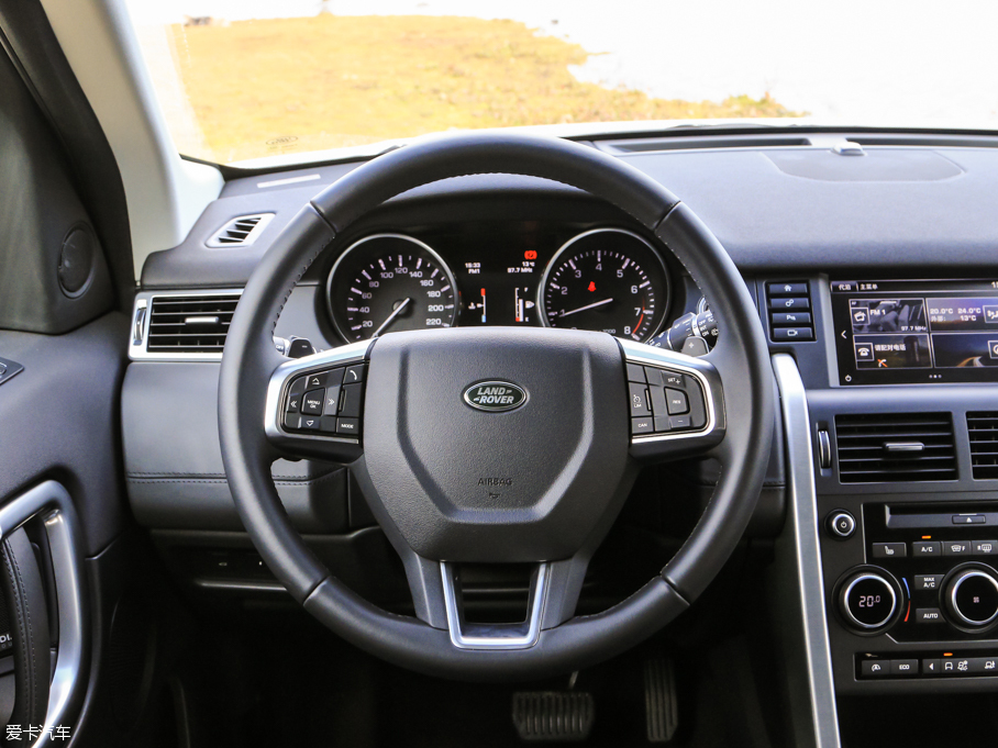 2016l(f)F(xin) 2.0T HSE LUXURY