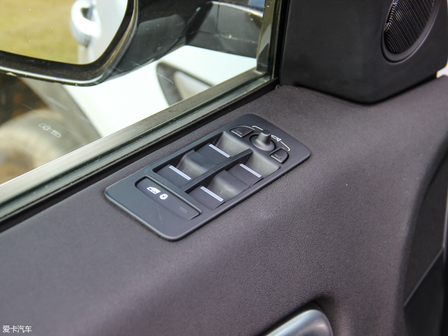 2016l(f)F(xin) 2.0T HSE LUXURY