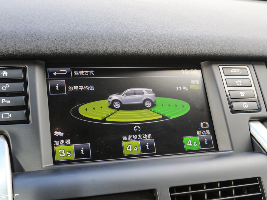 2016l(f)F(xin) 2.0T HSE LUXURY