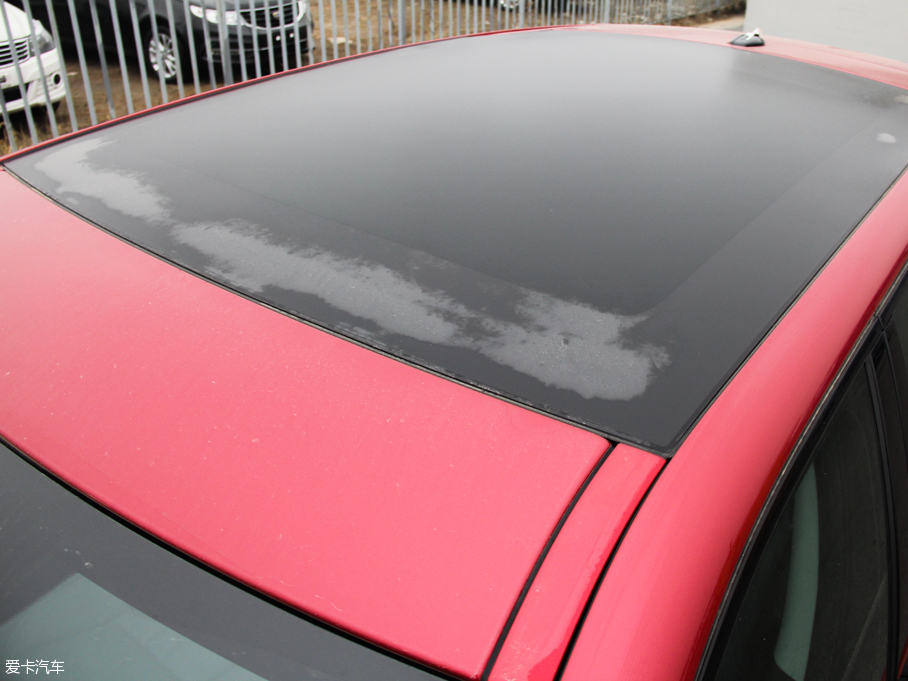 2016l(f)F(xin) 2.0T SE