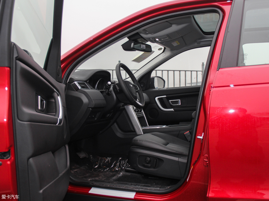 2016l(f)F(xin) 2.0T SE