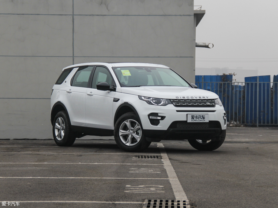 2016l(f)F(xin) 2.0T S