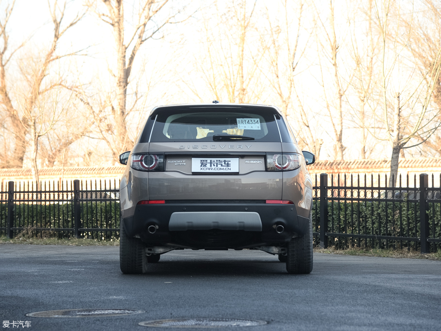 2016l(f)F(xin) 2.0T HSE LUXURY