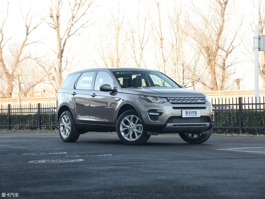 2016l(f)F(xin) 2.0T HSE LUXURY