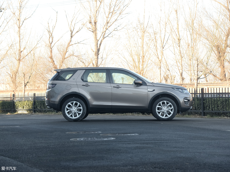 2016l(f)F(xin) 2.0T HSE LUXURY