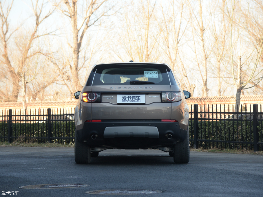 2016l(f)F(xin) 2.0T HSE LUXURY