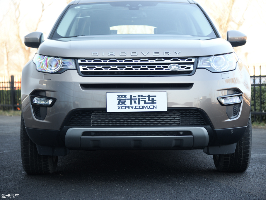 2016l(f)F(xin) 2.0T HSE LUXURY