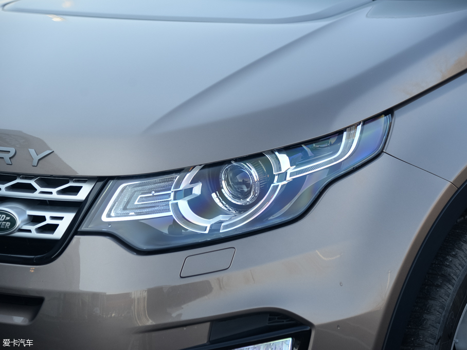 2016l(f)F(xin) 2.0T HSE LUXURY