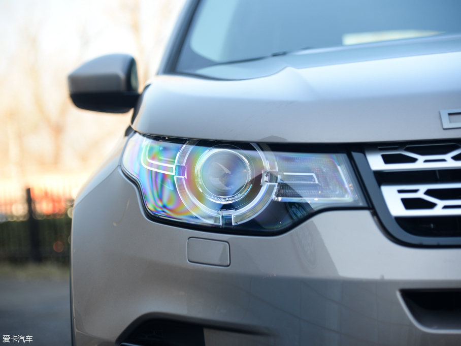 2016l(f)F(xin) 2.0T HSE LUXURY