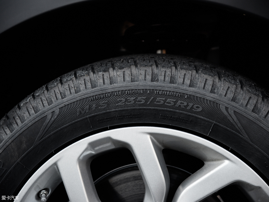 2016l(f)F(xin) 2.0T HSE LUXURY