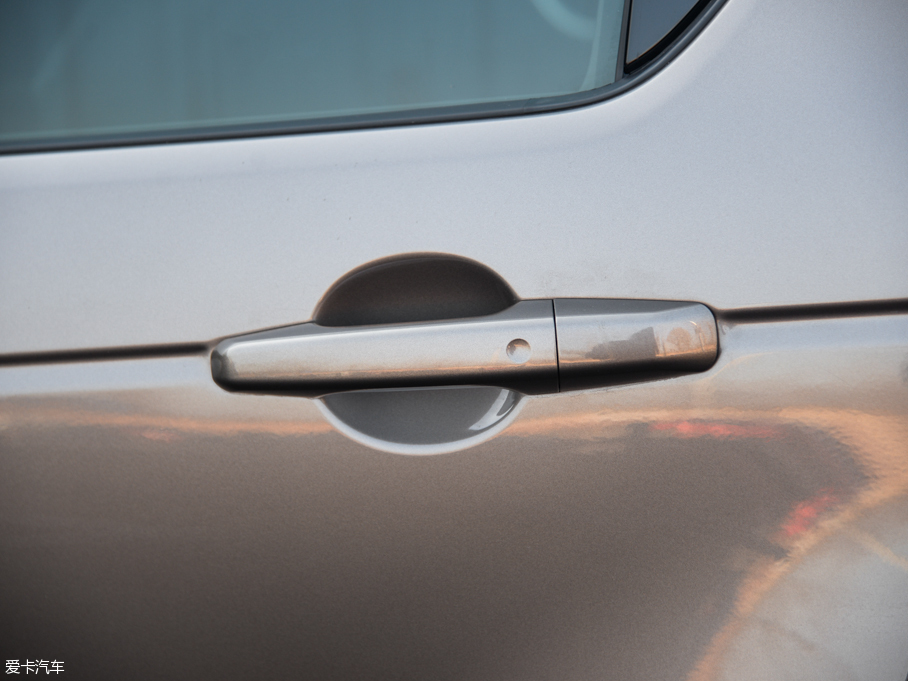 2016l(f)F(xin) 2.0T HSE LUXURY