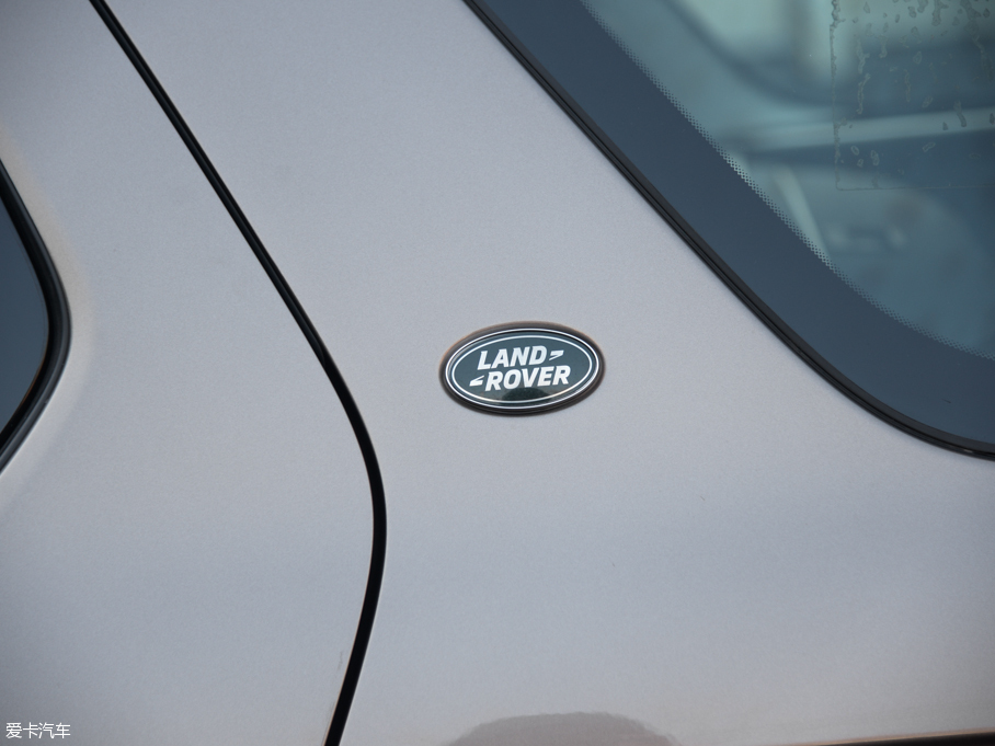 2016lF 2.0T HSE LUXURY