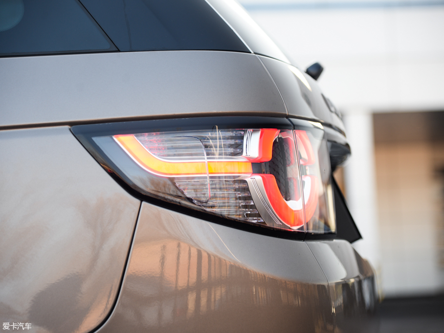 2016l(f)F(xin) 2.0T HSE LUXURY