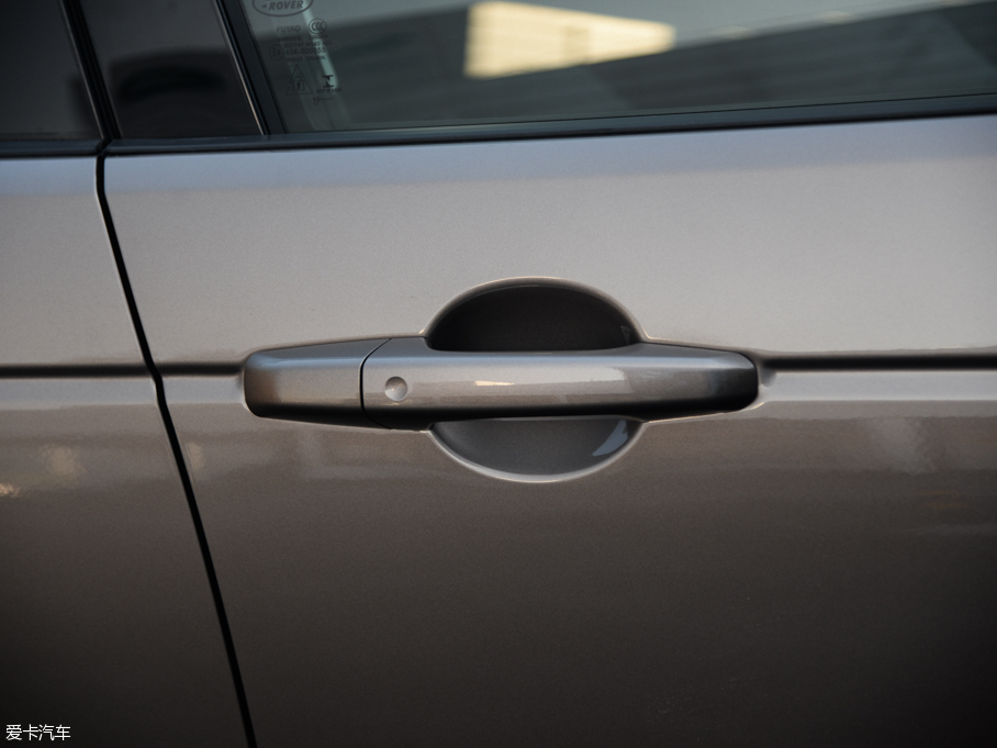 2016l(f)F(xin) 2.0T HSE LUXURY