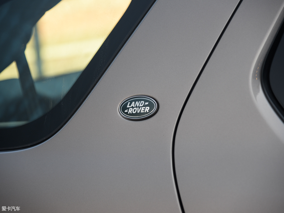 2016lF 2.0T HSE LUXURY