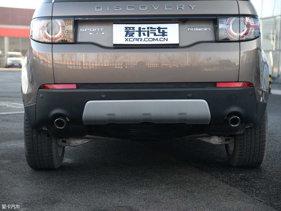 2016l(f)F(xin) 2.0T HSE LUXURY