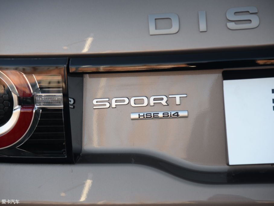 2016l(f)F 2.0T HSE LUXURY